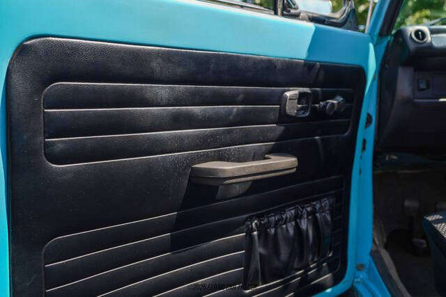 1978 Volkswagen Super Beetle