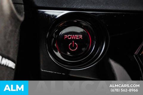 2023 Honda Accord Hybrid