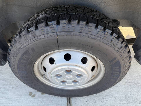 2019 RAM ProMaster 3500 159 WB