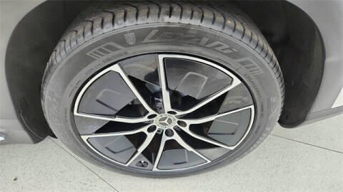 2023 Mercedes-Benz EQS EQS 450+