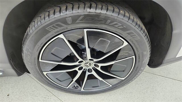 2023 Mercedes-Benz EQS EQS 450+