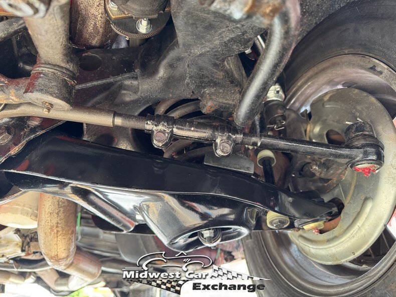 1965 Chevrolet El Camino