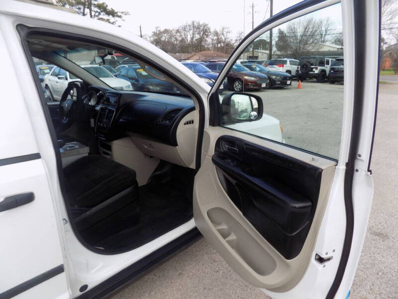 2013 RAM C/V Tradesman