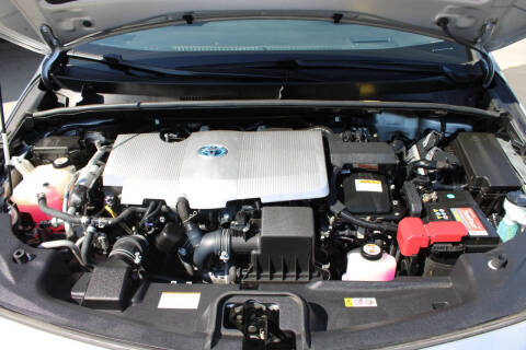 2017 Toyota Prius Prime
