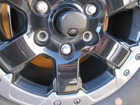 2022 Ford Bronco Badlands Advanced