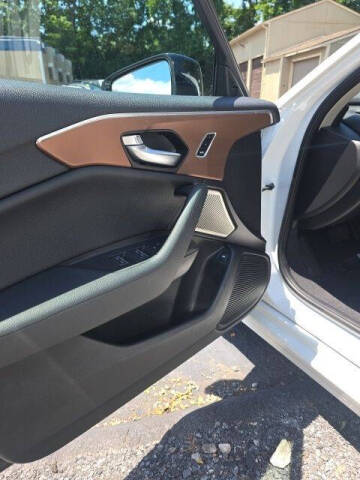 2021 Acura TLX SH-AWD w/Tech