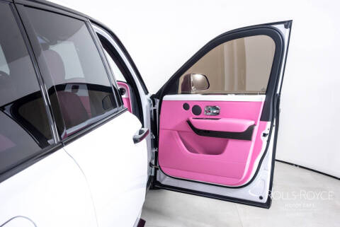 2024 Rolls-Royce Cullinan