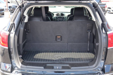 2016 Buick Enclave Premium