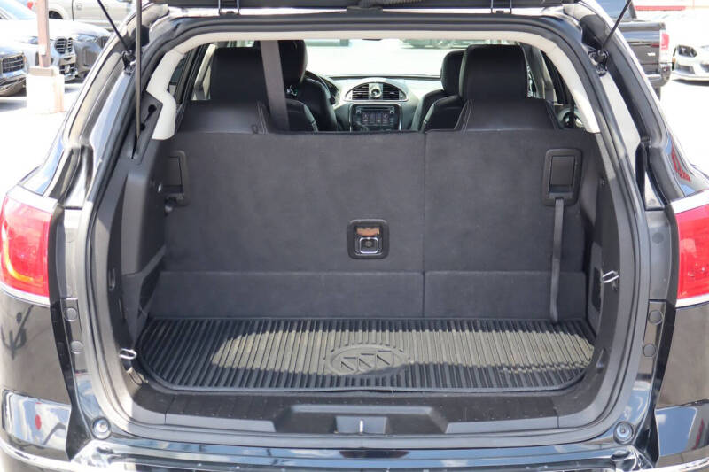 2016 Buick Enclave Premium