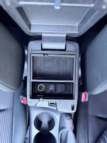 2014 Mazda MAZDA3 i Touring