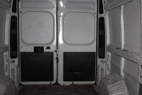 2018 RAM ProMaster 2500 136 WB