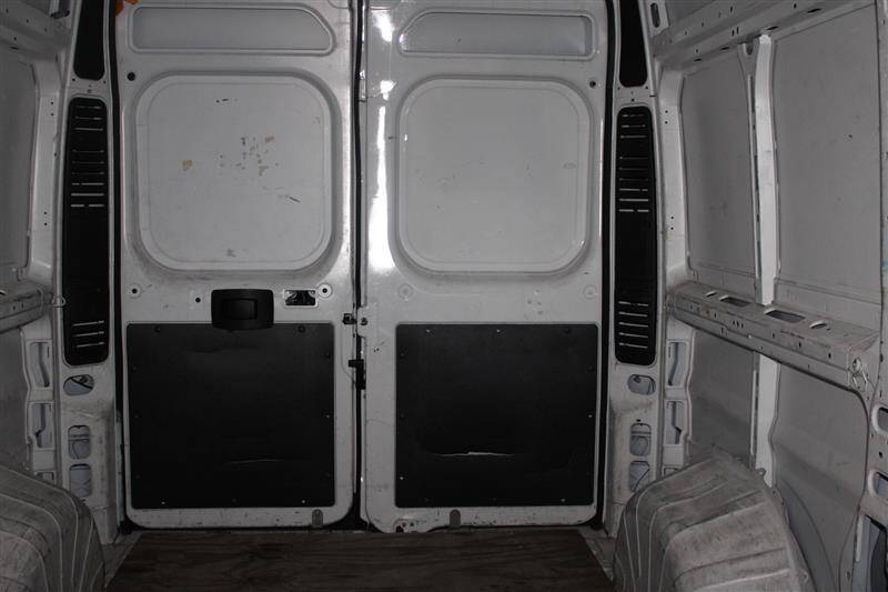 2018 RAM ProMaster 2500 136 WB