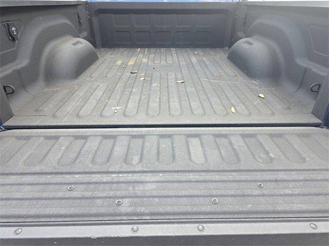 2024 RAM 3500 Limited Longhorn