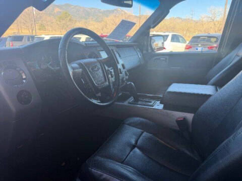 2016 Ford Expedition XLT