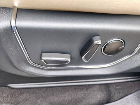 2024 Ford Expedition Platinum