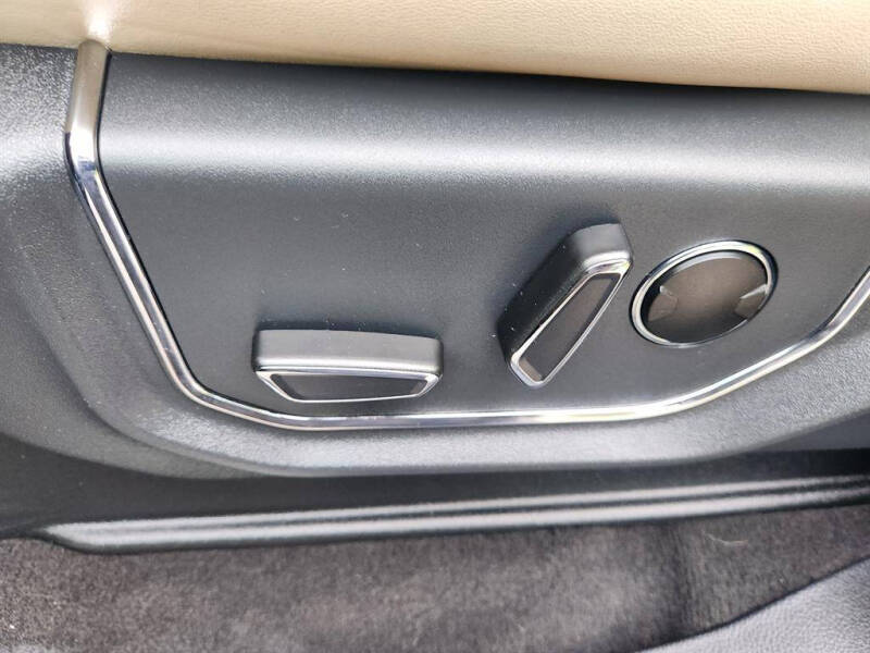 2024 Ford Expedition Platinum