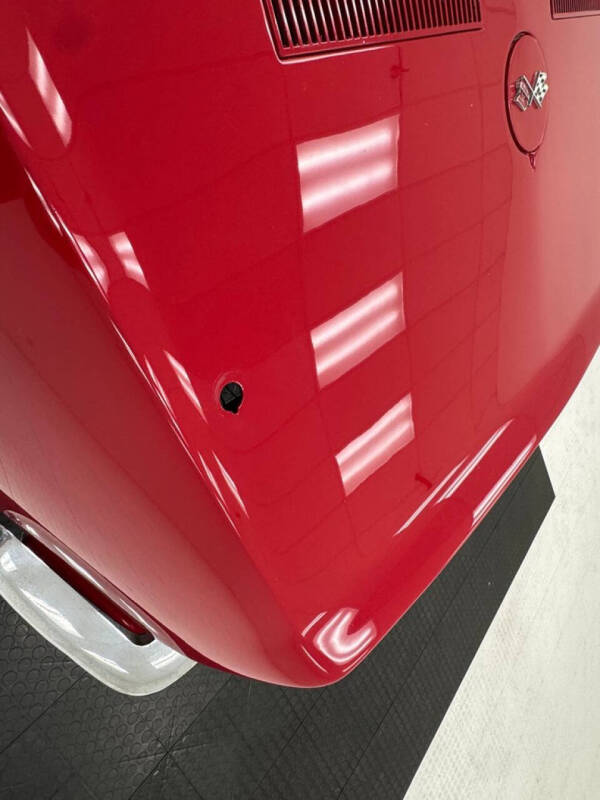 1970 Chevrolet Corvette