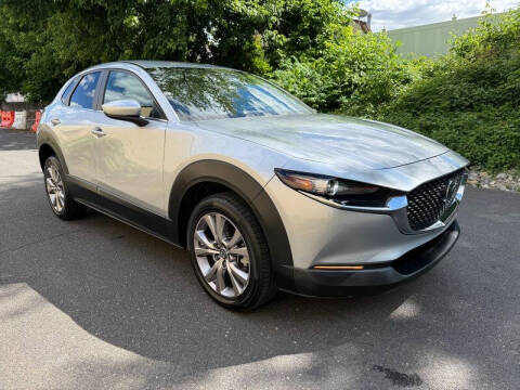 2021 Mazda CX-30 Select