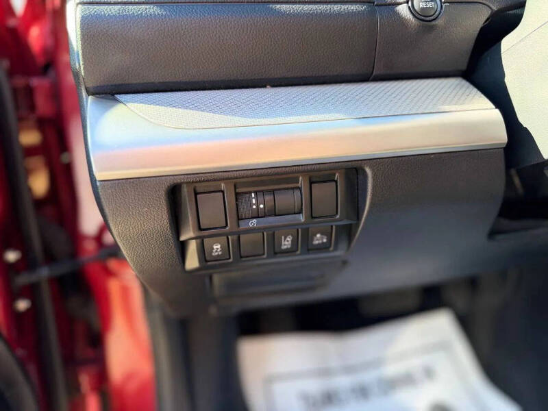 2019 Subaru Outback 2.5i