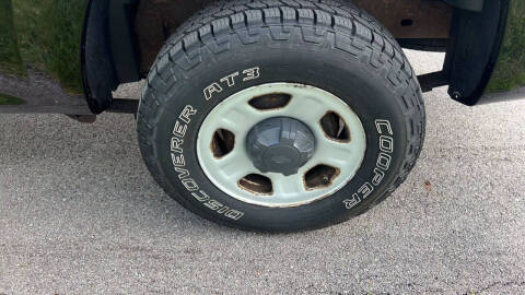 2012 Chevrolet Colorado Work Truck