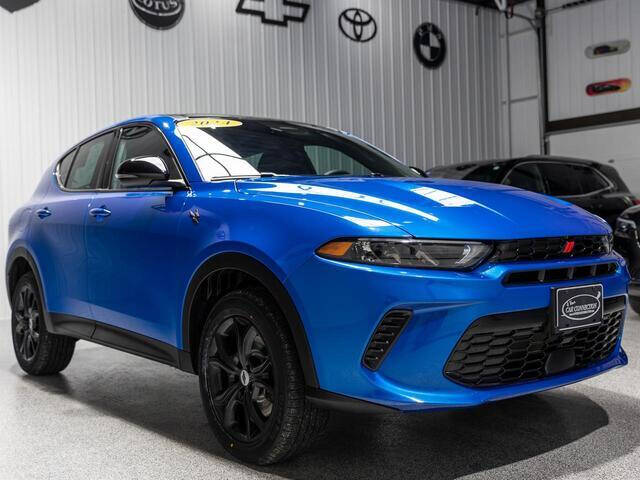 2024 Dodge Hornet GT Plus