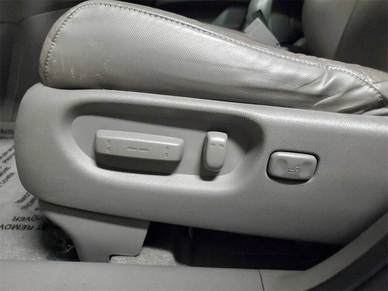 2011 Honda CR-V EX-L