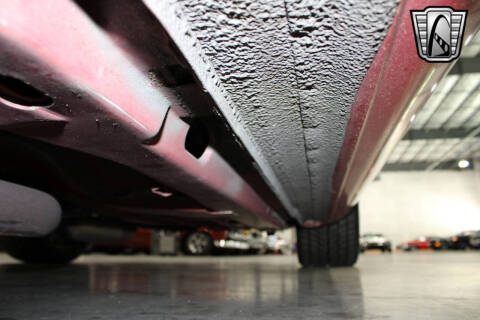 2002 Chevrolet Camaro Z28