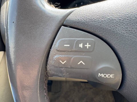 2009 Lexus ES 350