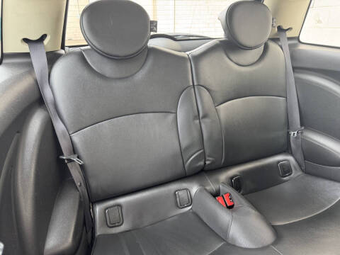2013 MINI Hardtop Cooper S