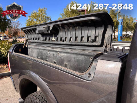 2014 RAM 2500 Laramie