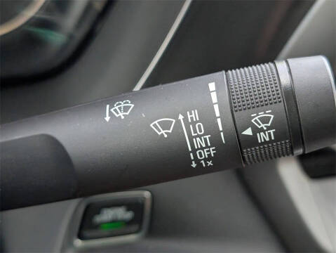 2022 Chevrolet Camaro LT1