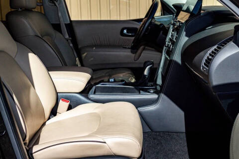 2024 Nissan Armada SV