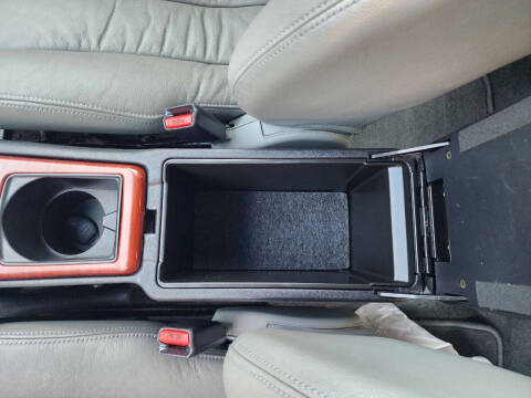 2004 Mitsubishi Diamante LS