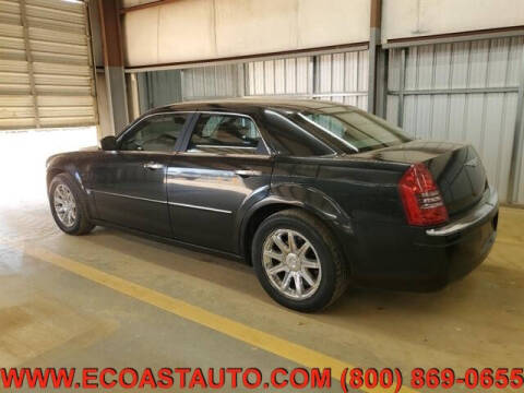 2005 Chrysler 300 C