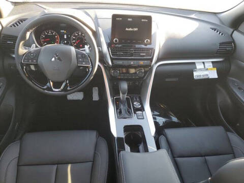 2026 Mitsubishi Eclipse Cross SEL