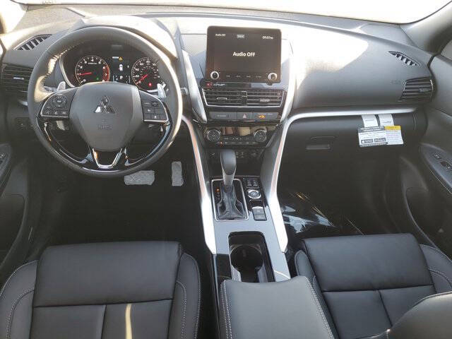 2026 Mitsubishi Eclipse Cross SEL