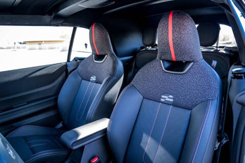 2026 MINI Convertible