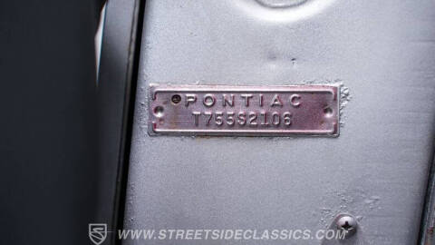 1955 Pontiac Chieftain