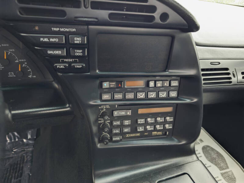 1994 Chevrolet Corvette