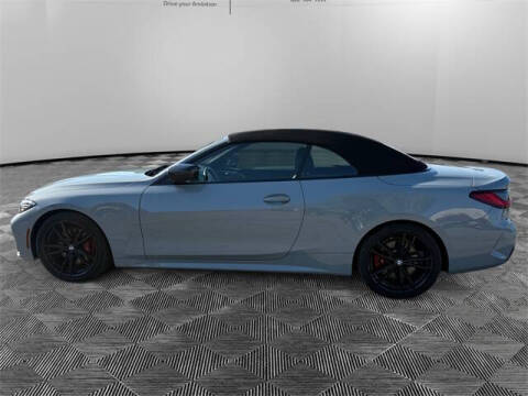 2023 BMW 4 Series 430i