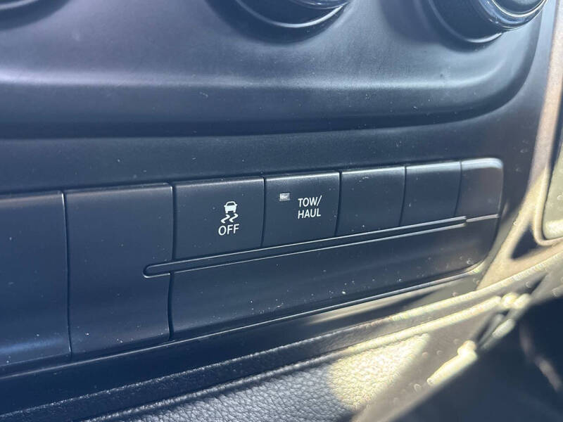 2015 RAM 1500 Tradesman