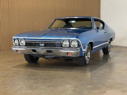 1968 Chevrolet Chevelle