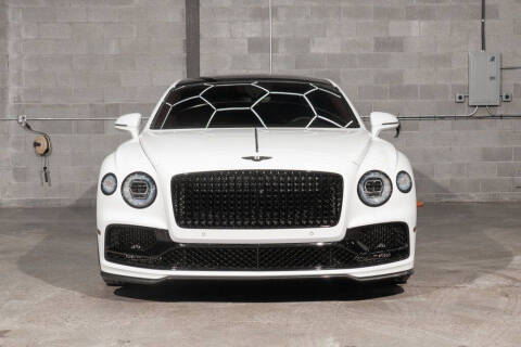 2023 Bentley Flying Spur