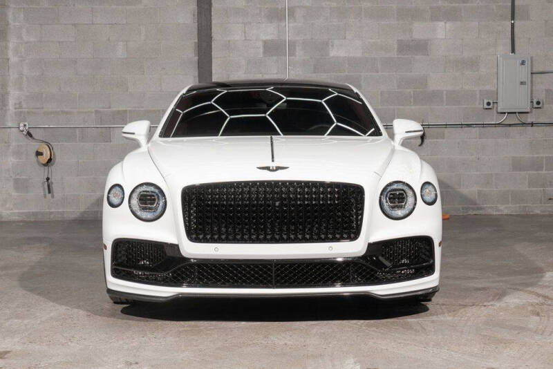 2023 Bentley Flying Spur