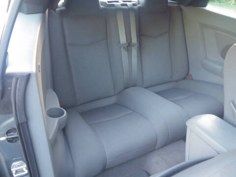 2008 Chrysler Sebring Touring