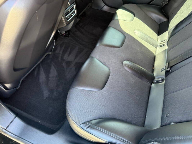 2013 Tesla Model S
