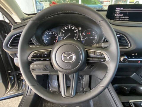 2026 Mazda CX-30 2.5 S Preferred