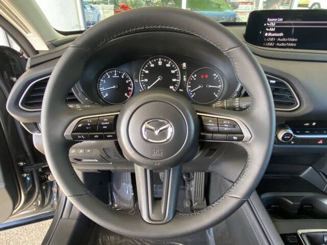 2026 Mazda CX-30 2.5 S Preferred