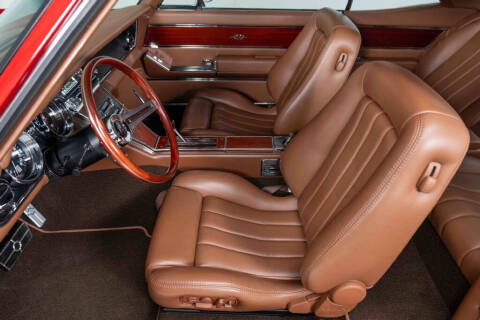 1965 Buick Riviera