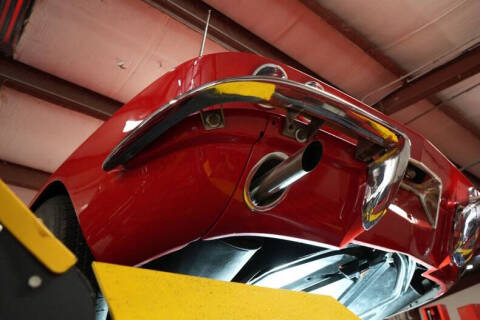 1963 Chevrolet Corvette